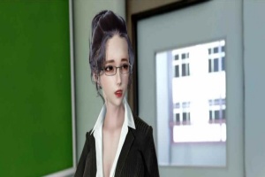 【欧美SLG/汉化/动态】城市恶魔：重启0.1.1汉化版【PC+安卓/3.18G/更新】-IS