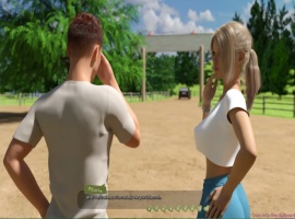【欧美SLG/汉化/动态】幫助辣妹故事時間:Kiara 的故事 v0.1汉化版【PC+安卓/1.95G/更新】-IS