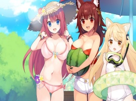 【经营RPG中文探索】温泉勇者Ver2.04官方中文步兵版+全CG包【1G】【补档】-IS