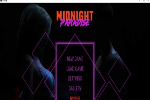 [欧美神作SLG/汉化/动态]午夜天堂V 0.17 精翻汉化精英版+画廊解锁[更新][PC+安卓][3.3G/百度]』-IS