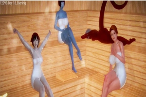 【欧美SLG/汉化/动态】兽人度假村Sexus Resort v0.64 汉化版【PC+安卓/4G】-IS