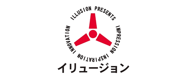 ILLGAMES与ILLUSION中文资料站｜I社游戏介绍、汉化资讯