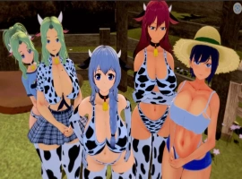 [日式SLG/汉化] 伊势海欲望 伊泽凯的欲望 Isekai Lust [v1.0.9.1.3] PC+安卓汉化版 [1G]-IS