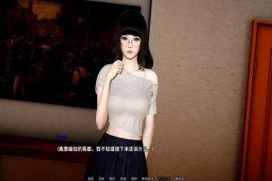 [亚洲SLG/汉化] 时限 Timebound [v0.3] PC+安卓汉化版 [2.8G]-IS