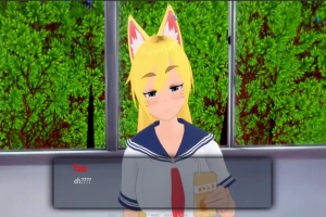 [日式SLG/汉化] 狼情节 Wolf Complex-v0.18 PC+安卓汉化版 [2.2G]-IS