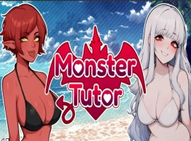 [2D欧美SLG汉化] 怪物导师 Monster Tutor-v0.1.6 Public PC+安卓 [1G]-IS