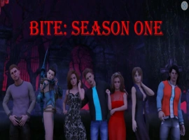 [欧美SLG/汉化] 咬：第一季 Bite: Season One v1.05 S2 Ep. 1 P1 PC+安卓 汉化版 [282MB]-IS