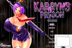 【2DRPG中文】卡琳·监狱长 V1.26.15FULL STEAM官方中文作弊版+DLC+MOD电脑【1.8G】-IS