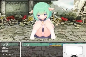 【PC/2D/RPG/中文】幻兽研究所 DL官方中文版【500M】-IS