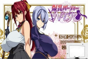 【RPG/SD/动态】[武田弘光] 爆汝人妻的NTR银乱派对！支援者版V1.12 AI汉化版+自带全回想【更新修复/1.8G】-IS