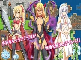 【日系RPG/AI汉化】库鲁尔的大冒险1.0【PC+安卓/1.14G】-IS