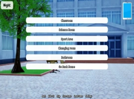 [日式SLG/中文/沙盒] 我的学校是后宫 My School is a Harem v0.36 PC+安卓汉化版 [430M]-IS