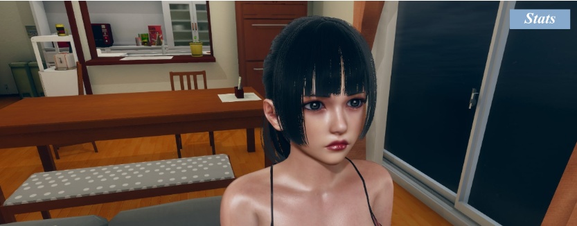 [亚洲SLG/汉化/动态] 风月俏佳人 Pretty Woman v0.2 PC汉化版[百度][360M]』
