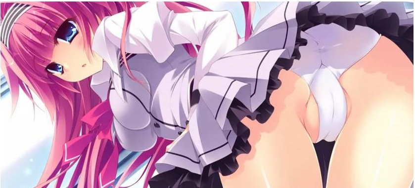 【日系ADV/安卓】魔女的夜宴[百度/微云]