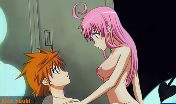 [欧美SLG/汉化] 出包王女教练 To-Love-Ru Trial Trouble Hentai Visual Novel-2.0 PC+安卓汉化版[百度][600M]』