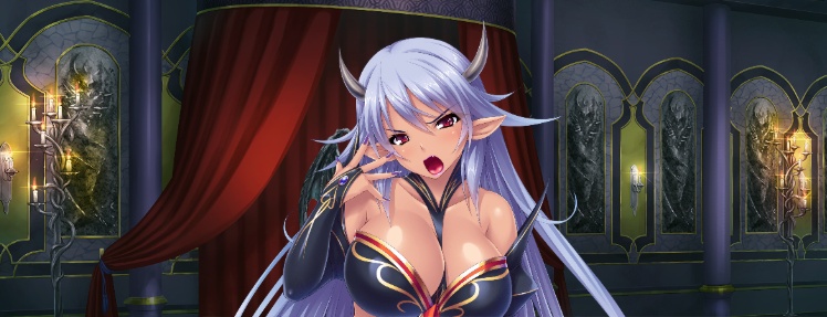 [日式ADV/中文] 异世界后宫物语 1.1 PC+安卓汉化版[百度][1.3G]』