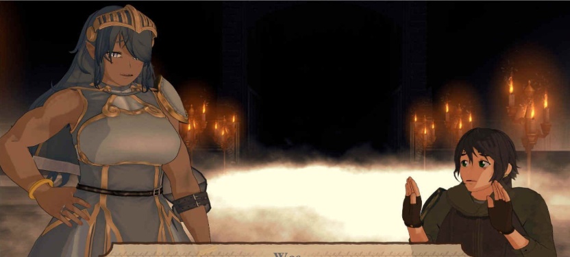 [日系SLG/汉化]地下城日V0.04 汉化版[PC+安卓][2.4G/百度]』