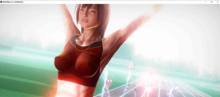 [亚洲风SLG/汉化/动态]时间领域v0.09.0 汉化版[PC+安卓][2.5G/百度]』