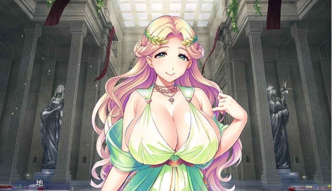 [拔作ADV/汉化/CV]女神狩猎~向女神复仇！打造后宫乐园!~ 云翻汉化+特典+全CG[PC+安卓KR][百度][750M]』
