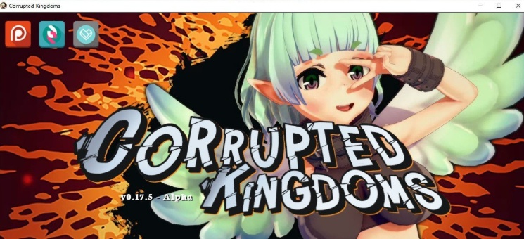 [欧美SLG/汉化/动态]腐败王国v0.17.5 精翻汉化版[1.5G/百度]』