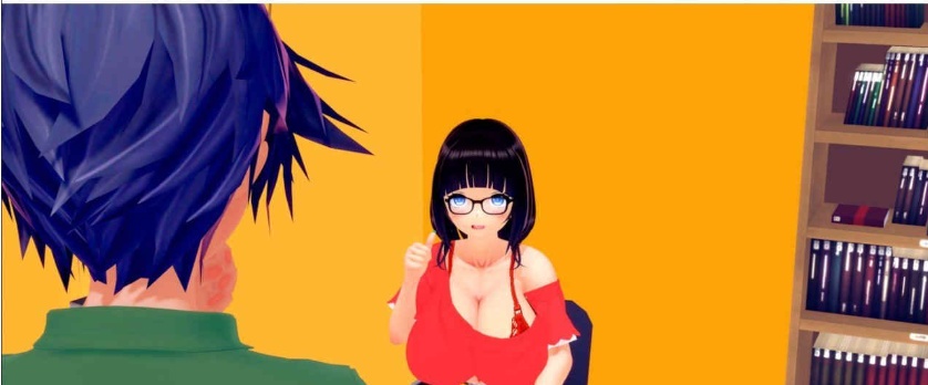 [日系SLG/汉化/动态]看守人：重置V0.1 汉化版[PC+安卓][1.6G/百度]』