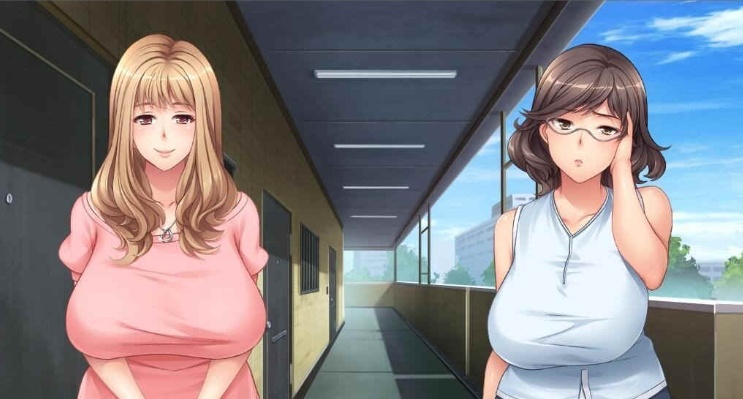 [ADV拔作/汉化]妇女之友~PC+安卓汉化完结版+全CG存档[百度][1.2G]』