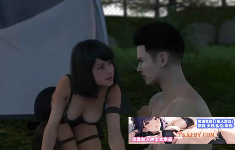 [欧美] [欧美SLG/汉化/动态]云层之上v0.7.5 汉化版[PC+安卓][FM/1.5G/百度]